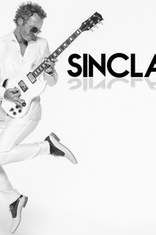 SINCLAIR - CLAP CLUB