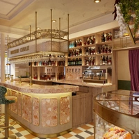 Brasserie Charlie