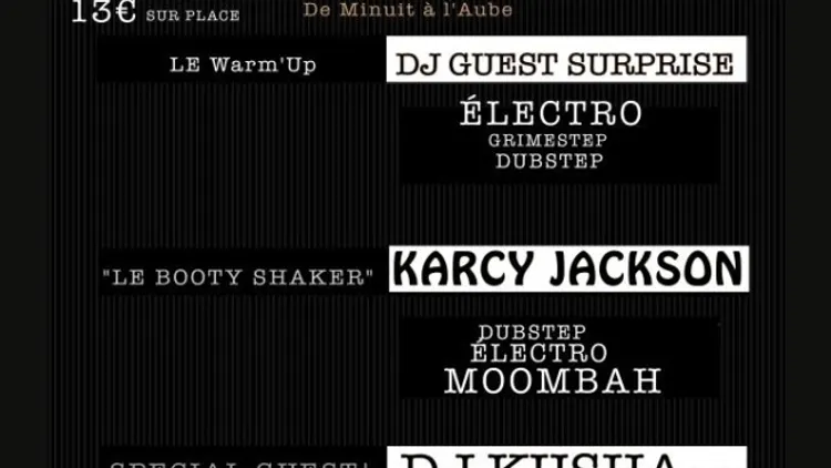 LICK IT-DUBSTEP "OUTSTANDING"