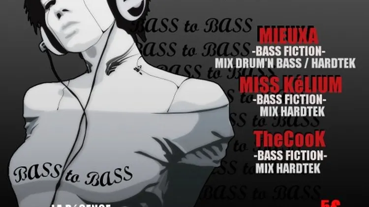 Bass to Bass
