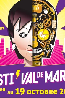 Festi'Val de Marne