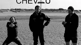 Cheveu - release party