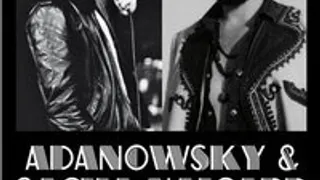 Sacha & Adanowsky