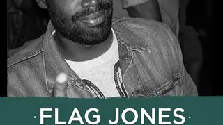 Flag Jones X Barbershop