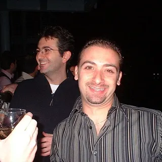 BENJAMIN C