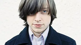 Jacco Gardner en concert