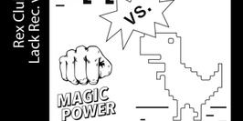 Lack Records vs Magic Power: FJAAK Live, Don Williams, Gian, Victor