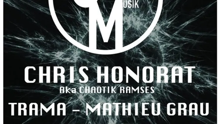 Unstuck Musik Birthday w Chris Honorat