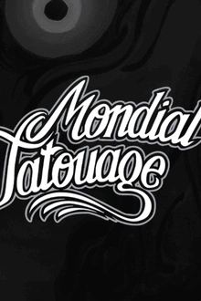 Le Mondial du Tatouage 2025