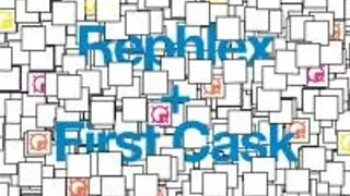 Rephlex + First Cask