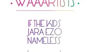 The WAAArtists