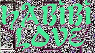 Habibi Love // Oriental vibes Party à La Java de Belleville !