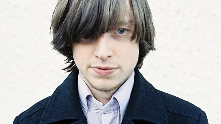 Jacco Gardner en concert