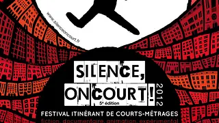 Silence, on court !
