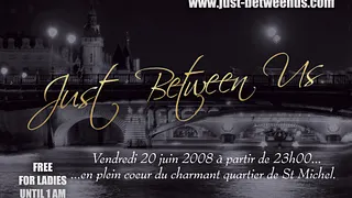JustBetweenUS
