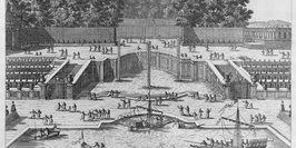Exposition Le Grand Trianon De Louis XIV À De Gaulle