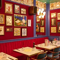 Brasserie Dubillot
