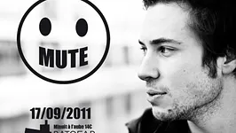 Mute w/ Tim Green special Techno parade