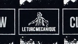 Le Turc Mecanique ::: Raw Club (Télédétente666, Harshlove, etc.)