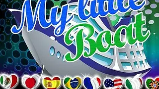 MY LITTLE BOAT
