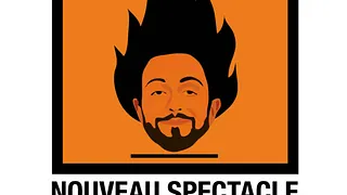 David Azencot nouveau spectacle " Inflammable "