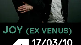 JOY (EX VENUS)