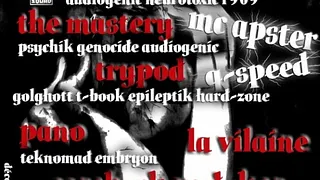 HARD-ZONE DELIRIUS PARTY