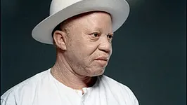Salif Keita