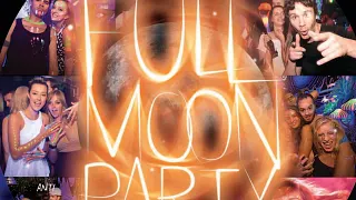 Full Moon Party