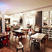 Le Workshop Paris
