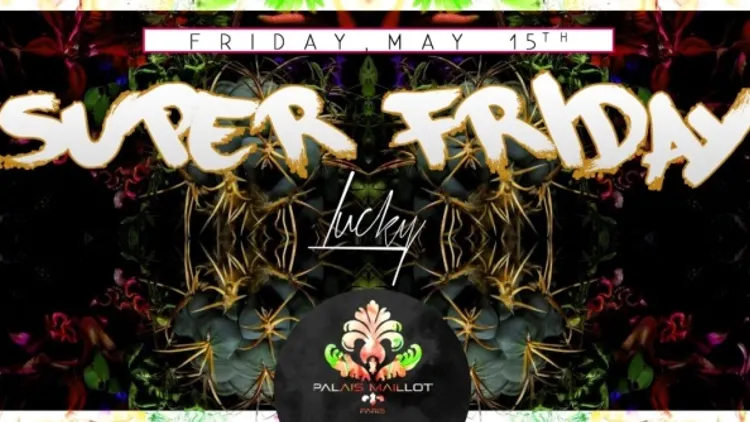 Super Friday