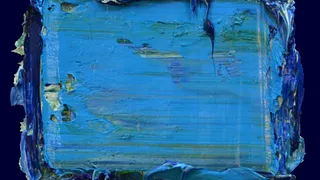 Expo "La Matière du Temps" de Salvatore Coccoluto
