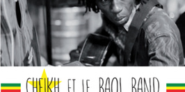Cheikh et le Baol Band