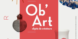 Ob'Art Paris - Salon Métiers d'Art