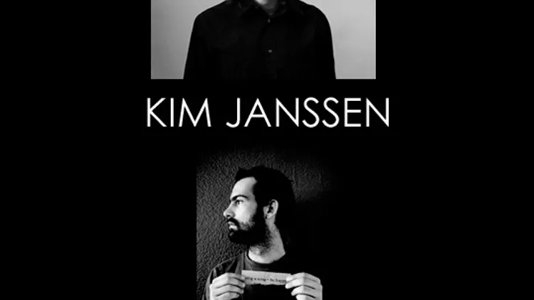 Kim Janssen + The Subhuman + Guest