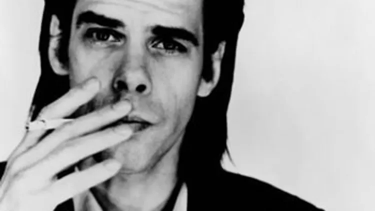 A Night With Nick Cave