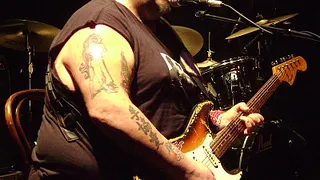 Popa Chubby en concert