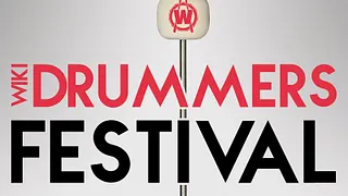 WIKIDRUMMERS FESTIVAL #4