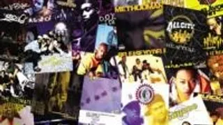 The Golden Years Of Hip Hop