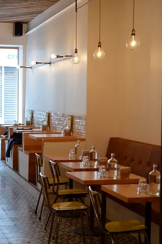 Holybelly 1 Restaurant Paris