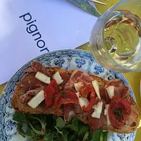 Pignon