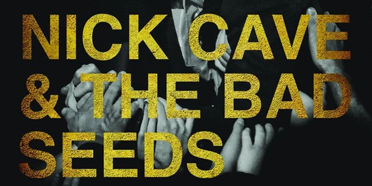 Nick Cave and the bad seeds