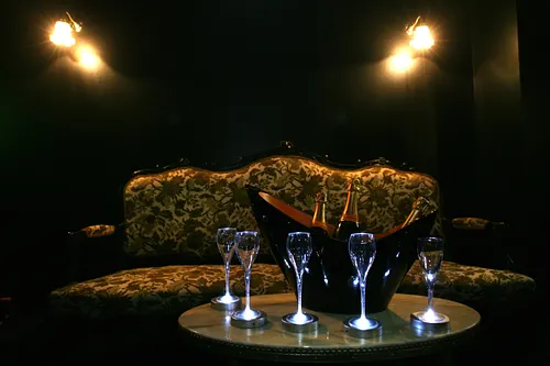 La Loge Bar Paris