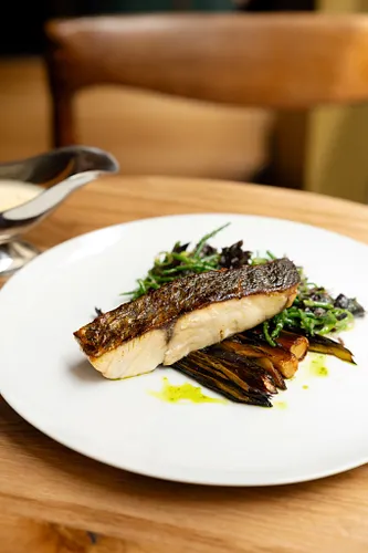 Schnock Restaurant Paris