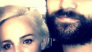 Elida Almeida - Madame Monsieur - I Me Mine