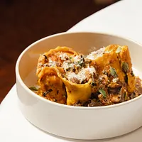 Da Lucrezia Osteria