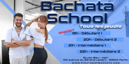 Bachata School