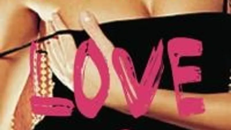 Crazy Love