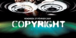 Copyright Party