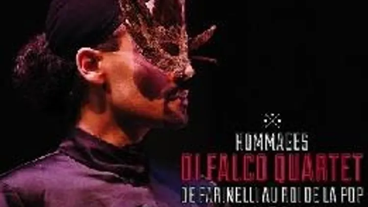 Di Falco Quartet